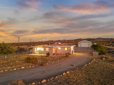 5096 Old Woman Springs Road