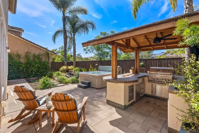 16840 Silver Crest Drive