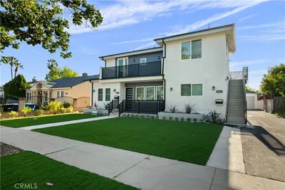 6051 Teesdale Avenue photo 2