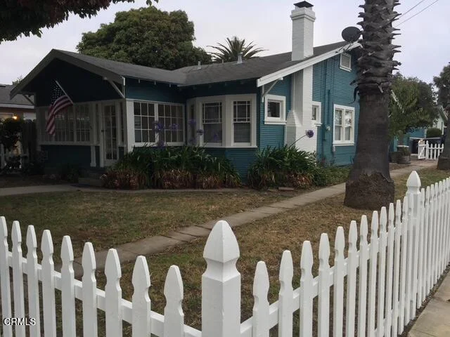 325 Central Avenue, Salinas, CA 93901