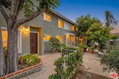 16144 W Sunset Boulevard #2