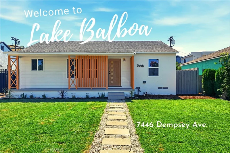 7446 Dempsey Avenue