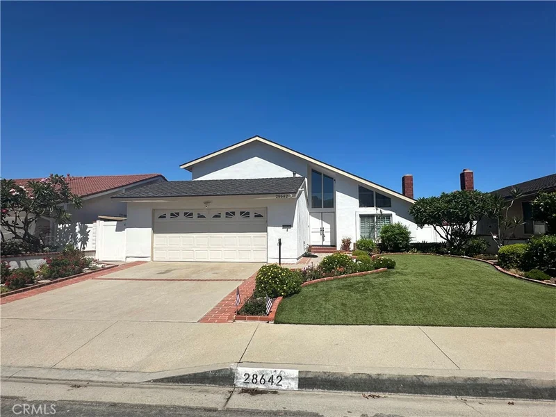 28642 Mount Sawtooth, Rancho Palos Verdes, CA 90275