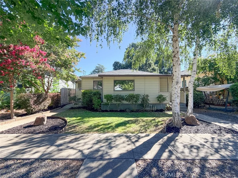 1011 Normal Avenue