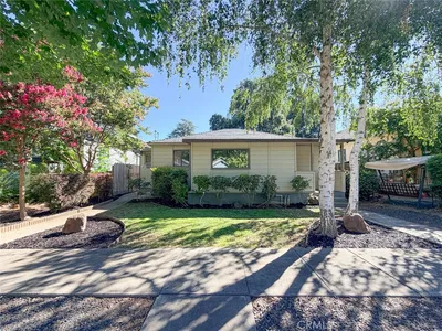 1011 Normal Avenue
