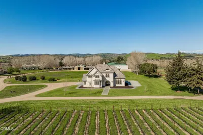 8669 Santa Rosa Road