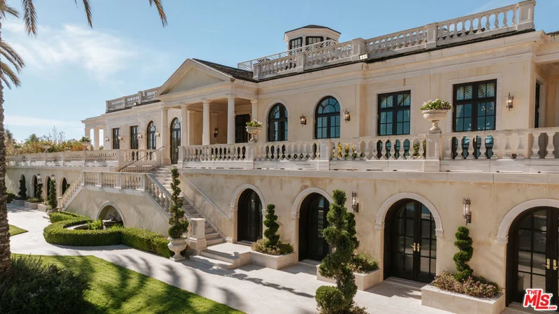 120 Montecito Ranch Lane