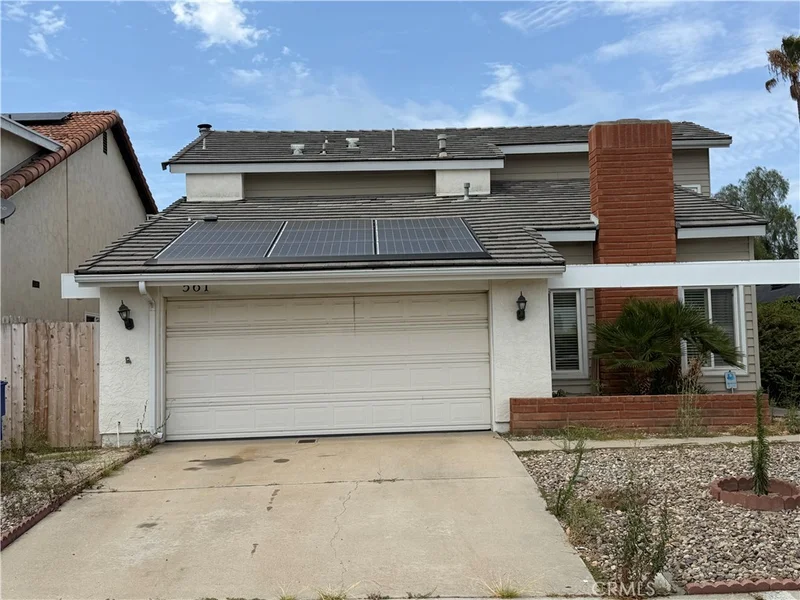 561 E J, Chula Vista, CA 91910