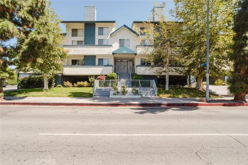 Photo 2 of 21529 Saticoy Street 217