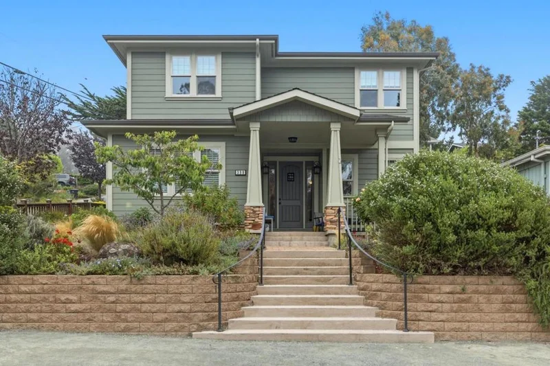 398 San Carlos Avenue