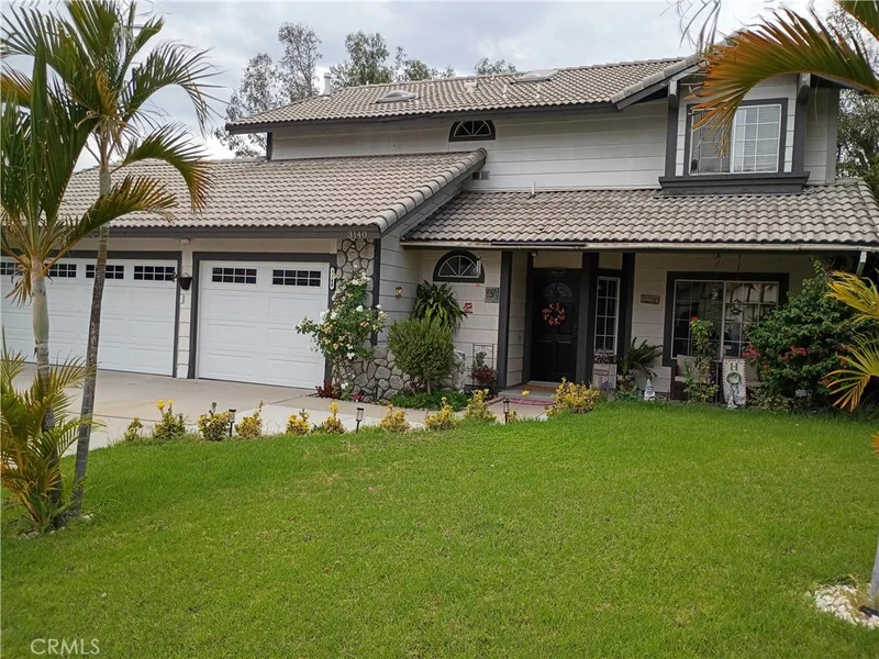 3140 Indian Canyon Court