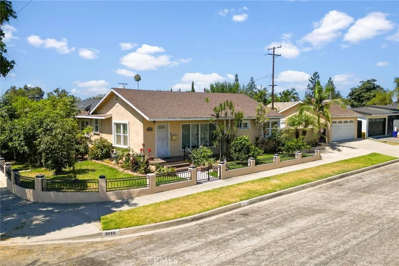 9848 La Docena Ln