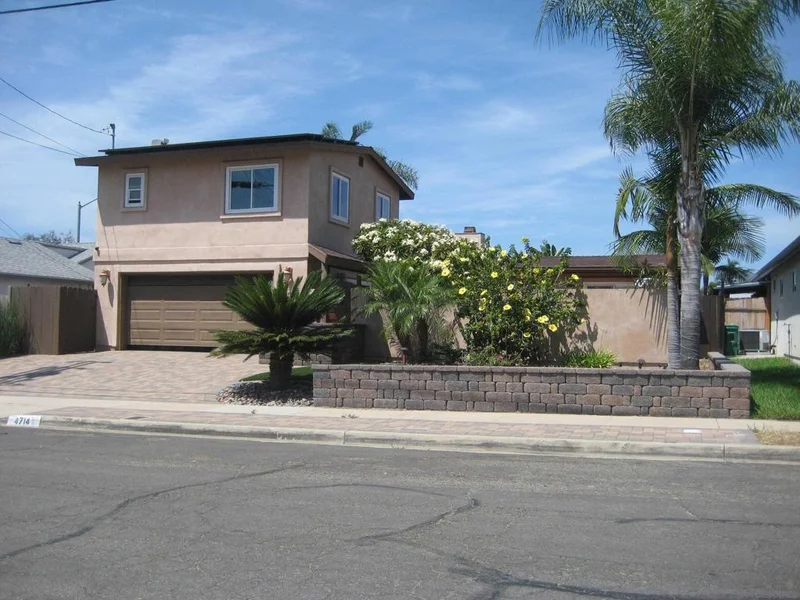 4714 Mount Harris Dr.