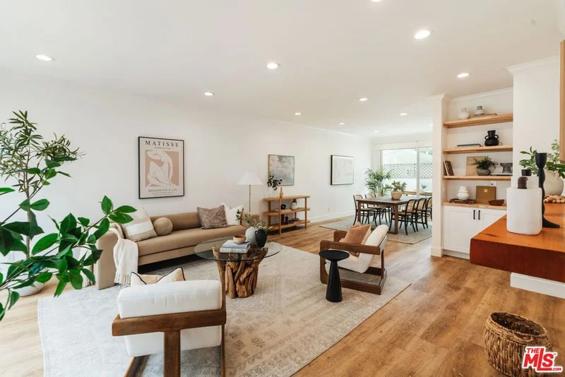 913 Euclid Street 5, Santa Monica, CA 90403