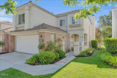 24412 Hampton Drive A