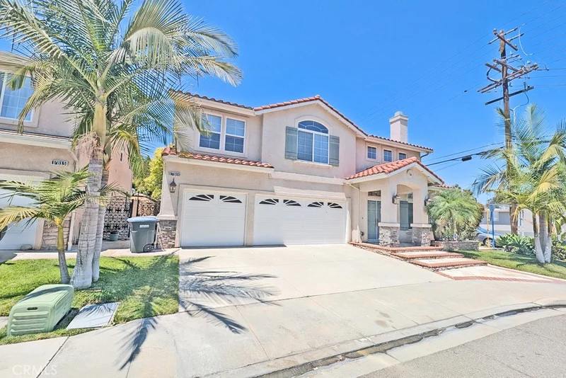 17801 Powell Place