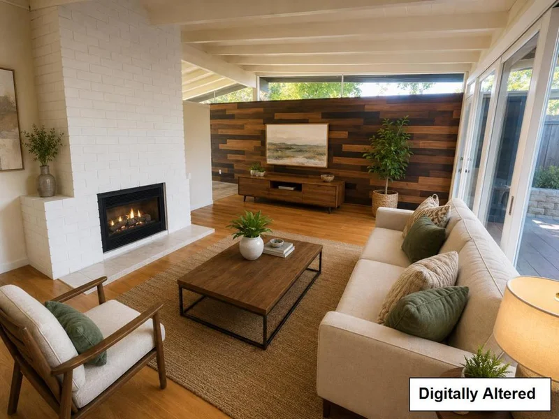 Photo 2 of 2463 Tamalpais Street