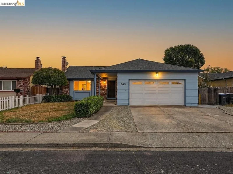 605 Tule Goose Dr