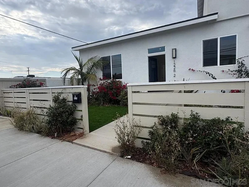 1226 Fern Ave 2, Imperial Beach, CA 91932