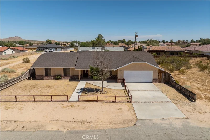 21640 Garibaldi Ct, California City, CA 93505
