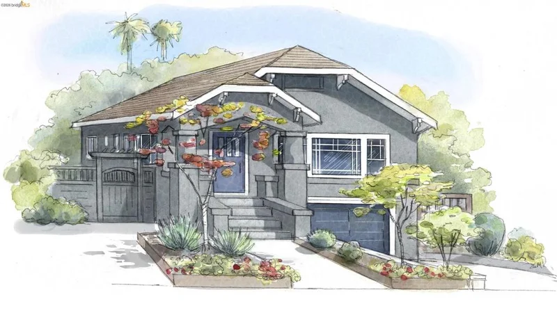 4630 Edgewood Avenue, Oakland, CA 94602