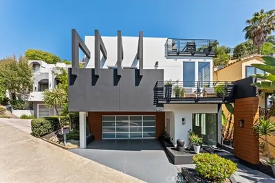 845 Summit Drive