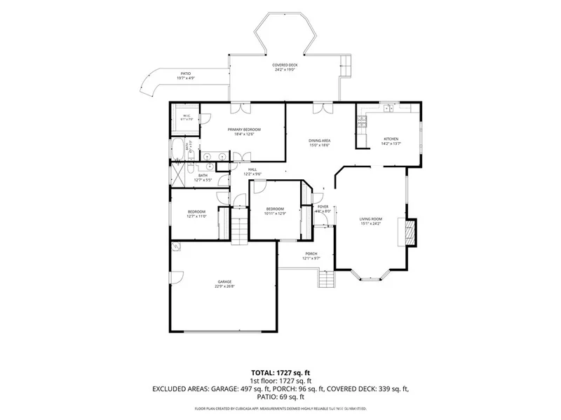 16756 Greenridge photo 2