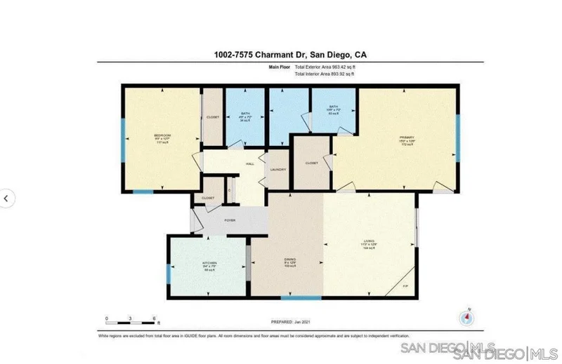 7425 Charmant 2601 photo 2