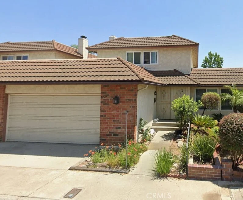 8222 Baldwin Circle, Buena Park, CA 90621