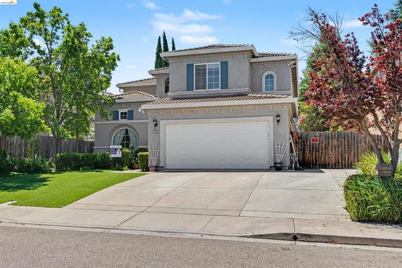 2434 Pearlite Way