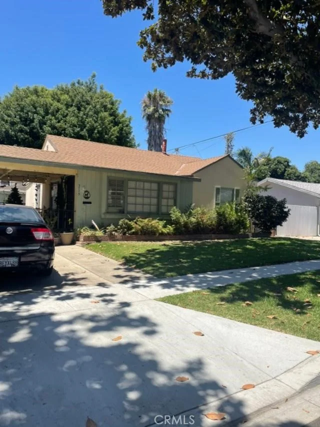 3775 Albury, Long Beach, CA 90808