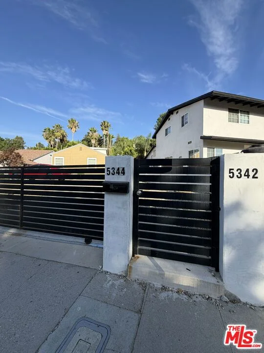 5342 Don Pio Drive