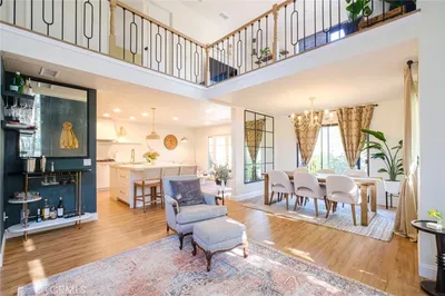 1 Encinitas Ct