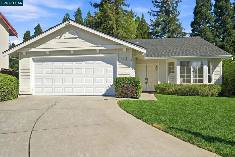 147 SUMMERSET COURT