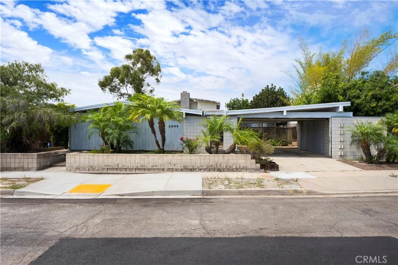 2866 Gobat Avenue, San Diego, CA 92122