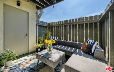 4931 Indian Wood Road 357, Culver City, CA 90230