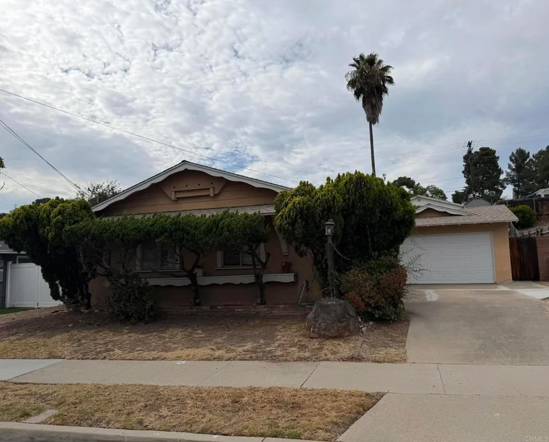 8262 Beaver Lake Drive, San Diego, CA 92119