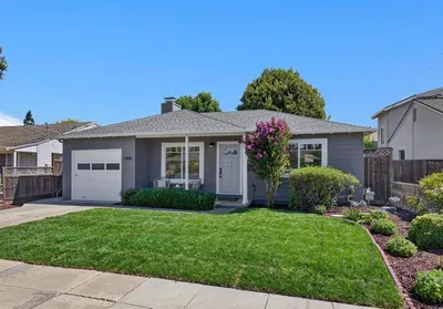 1355 Sierra Street