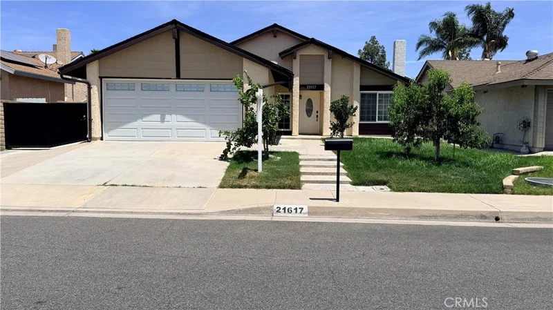 21617 Turmeric Court