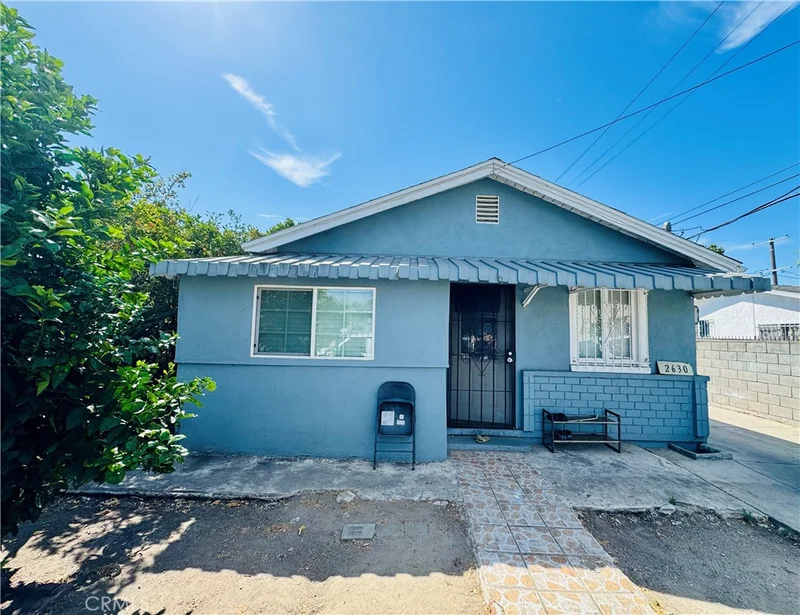 2630 Maceo Street