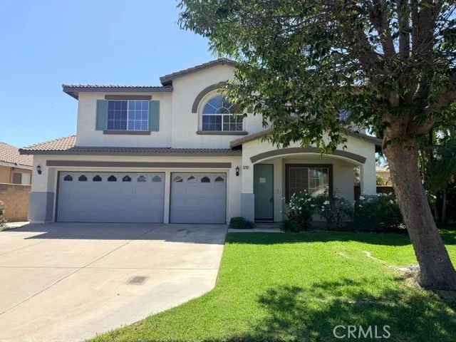 5732 Ridgemark