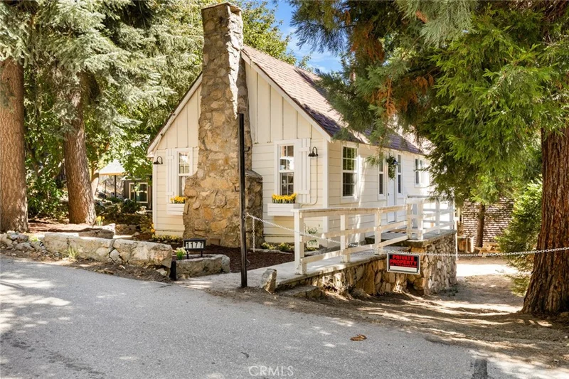 1177 Bear Springs Road