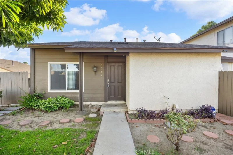 4585 Gold Rush Court