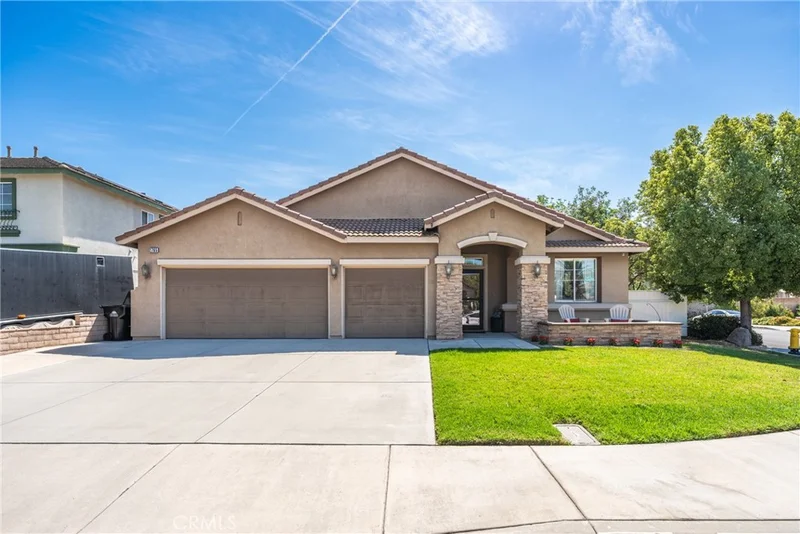 2765 S Concord, Ontario, CA 91761
