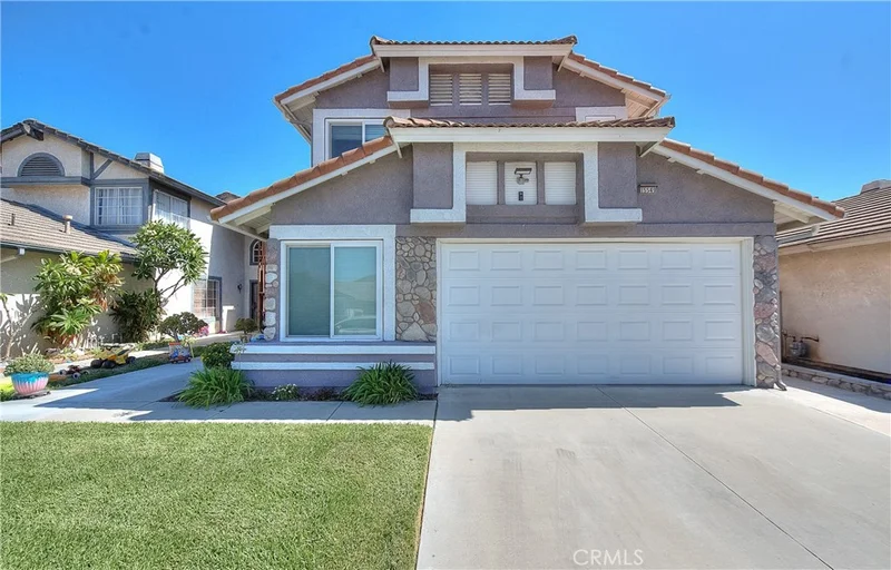 15549 Agate Drive