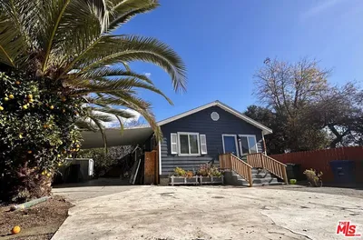 2118 Marengo Avenue