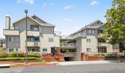 961 E California Boulevard 327, Pasadena, CA 91106