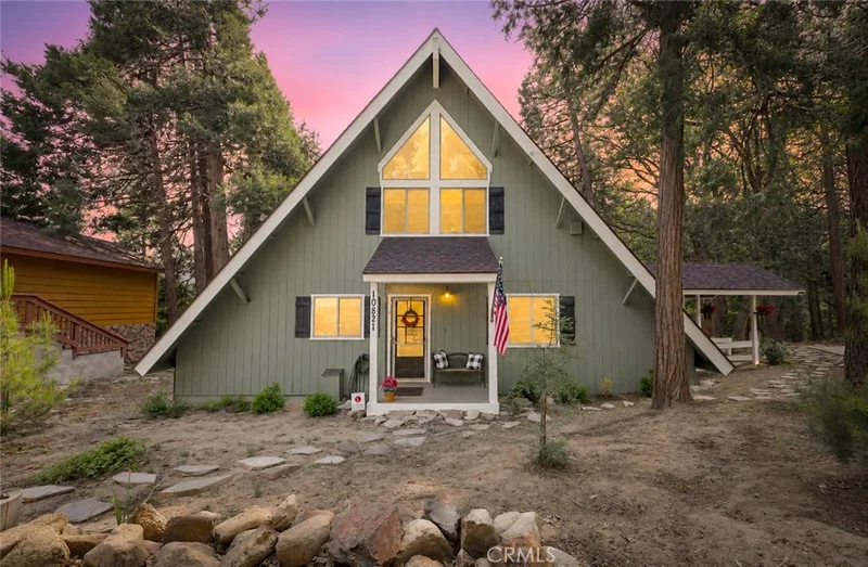 10821 Ponderosa