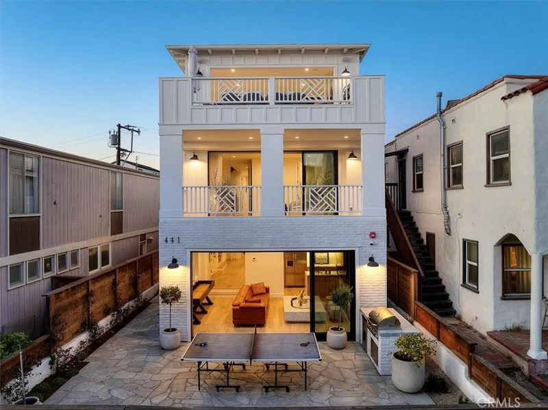 441 34th Street, Manhattan Beach, CA 90266