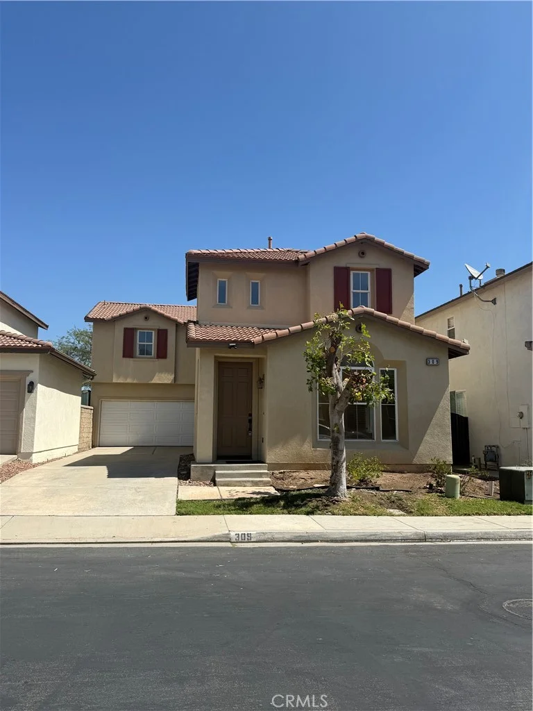 309 Lydia Lane